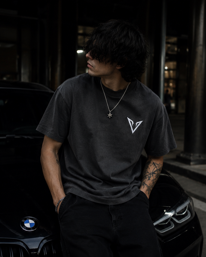 Vamp Society Tee — Coming Soon