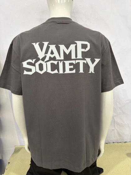 Vamp Society Tee — Coming Soon
